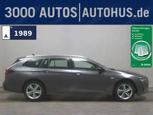 Opel Insignia ST 2.0 D Elegance Navi LED DAB AHK