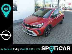 Opel Crossland Elegance AHK Kamera Navi