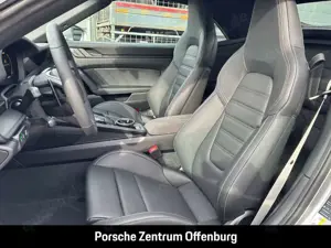 Porsche 992 -2 (911) Carrera 4 GTS Cabriolet Bild 5