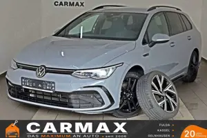 Volkswagen Golf VIII Variant R-Line eTSI Navi,LED,ACC,AHK