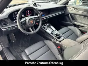 Porsche 992 -2 (911) Carrera 4 GTS Cabriolet Bild 4