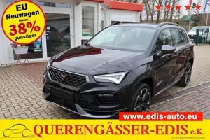 CUPRA Ateca 1.5TSI DSG 110KW *Navi*Kessy+el.HK*PLA+Kam* 110...