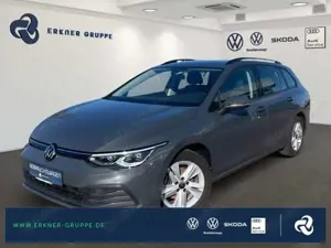 Volkswagen Golf VIII Variant 1.0TSI Life