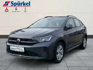 Volkswagen Taigo Life, Automatik, Sitzheizung, Rückfahrkamera