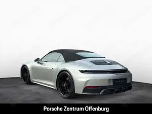 Porsche 992 -2 (911) Carrera 4 GTS Cabriolet Bild 3