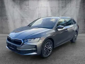 Skoda Octavia 2,0TDi DSG 5J.Gar/ R.Kamera/el.Heckklappe/17Zoll