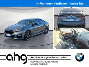 BMW Others 220i Gran Coupe Advantage *Leder*Sportsitze*Shad