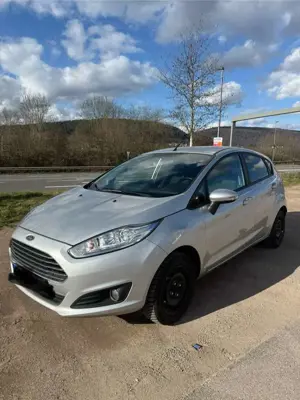 Ford Fiesta 1.2 EcoBoost 74 KW *NEU: Zahnriemen, Wasserpumpe*