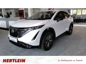 Nissan Ariya 63 KW Batterie