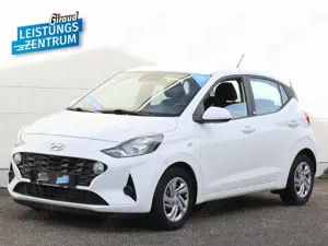 Hyundai i10 1.0 Select 5-Türer DAB 5-Türer