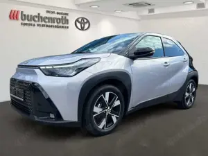 Toyota Others Aygo X Hybrid Teamplayer + Sitzheizung