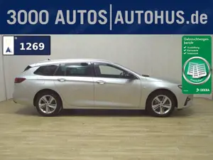 Opel Insignia ST 1.5 D Business Ed. Navi LED RfK PDC