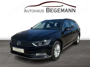 Volkswagen Passat Variant Passat V 2.0TDI Comfortline DSG AHK ACC Ergo SHZ