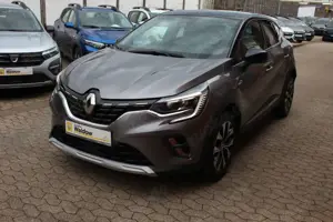 Renault Captur II Techno