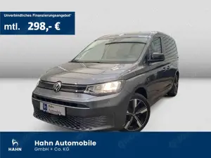 Volkswagen Caddy 1.5 TSI Bluetooth Klima IsoFix