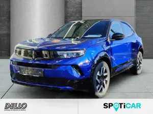 Opel Mokka GS Hybrid 107kW 6-AT Komfort-Paket LenkradHZG Sitz