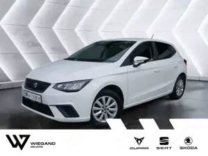 SEAT Ibiza 1.0 TSI Style KAMERA NAVI FACEL. LED