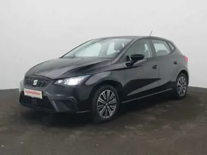 SEAT Ibiza Bild 2