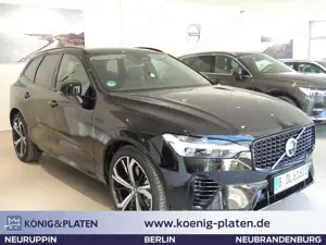 Volvo XC60 Recharge T6 AWD Plus Dark Klima Navi Leder