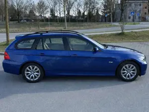 BMW 318 318i Touring Bild 4