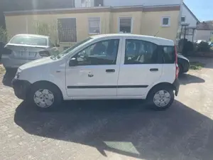 Fiat Panda 1.1 8V ACTIVE Bild 4