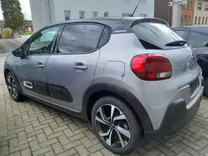 Citroen C3 Bild 3
