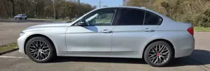 BMW 320 320 d xDrive
