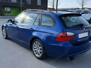 BMW 318 318i Touring Bild 2