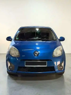 Renault Twingo 1.2 16V Initiale Bild 4