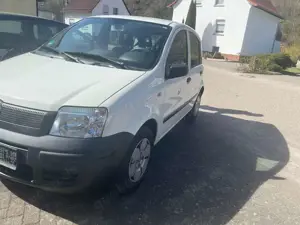 Fiat Panda 1.1 8V ACTIVE Bild 3
