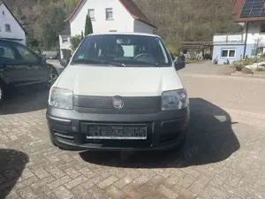 Fiat Panda 1.1 8V ACTIVE Bild 2
