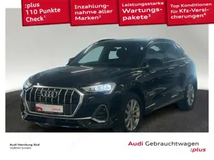 Audi Q3 35 TFSI S line S tronic NAVI/KAMERA/ACC