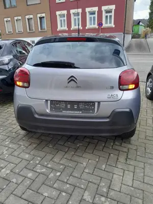 Citroen C3 Bild 5