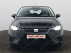 SEAT Ibiza Bild 3