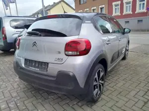Citroen C3 Bild 4