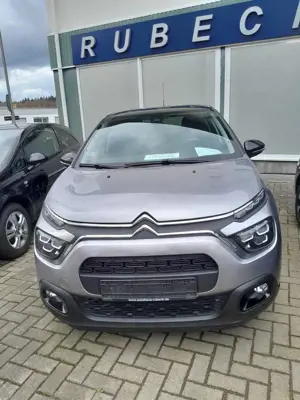 Citroen C3 Bild 1
