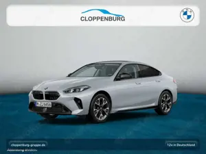 BMW 220 Gran Coupé Navi+SHZ+KeyGO+HiFi UPE: 47.050€