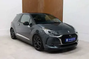 DS Automobiles DS 3 1.2 PureTech Performance Line LED/PDC/ALC/LM