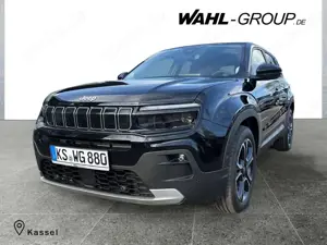 Jeep Avenger Summit 1.2 T3  Parkassistent