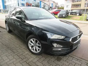 SEAT Leon 1.5 TSI ACT 96kW Style/Sitzheizung/Climatro