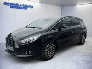 Ford S-Max 2.0 EcoBlue Allrad Titanium