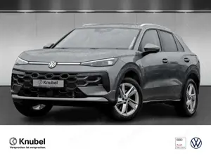 Volkswagen T-Roc Style 1.5 eTSI DSG IQ.Light Navi TravelAss. Key...