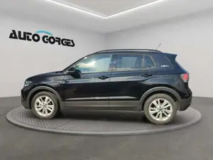 Volkswagen T-Cross GOAL 1.0 TSI DSG +AHK+NAVI+LED+TWA+ Bild 2