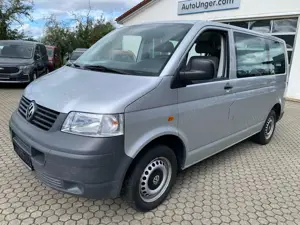 Volkswagen T5 Transporter