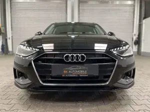 Audi A4 35 TDI#Matrix#ACC#Spur#HeadUp#Ambiente#BO Bild 5