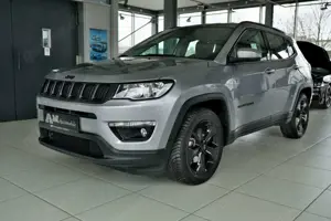 Jeep Compass 1.4 Night Eagle Navi Kamera Carplay