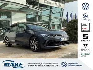 Volkswagen Golf Variant R-Line 2.0 TSI DSG ACC LED AHZV NAV RFK