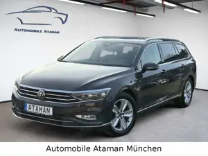 Volkswagen Passat Variant Passat 2.0 TDI Variant Elegance Leder, LED, Pano