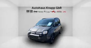 Fiat Panda Cross/Waze 1,2 69 PS