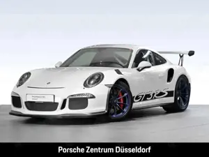 Porsche 991 911 GT3 RS nur 33.032 km 2-Hand Sport Chrono